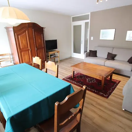 Διαμέρισμα Mittaghorn