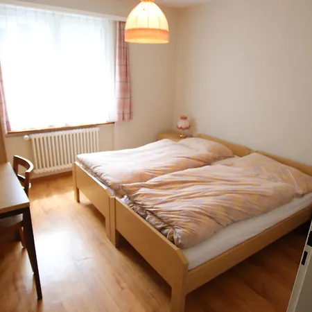 Mittaghorn Διαμέρισμα