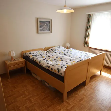 Mittaghorn Saas Fee